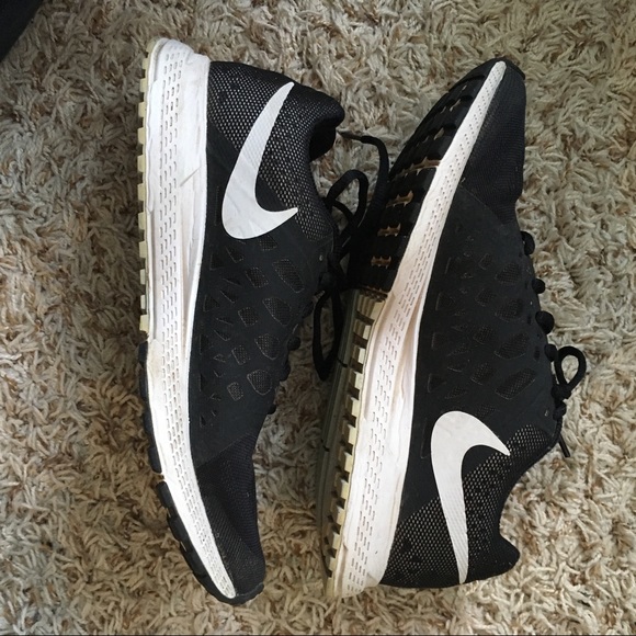 nike neutral ride responsive